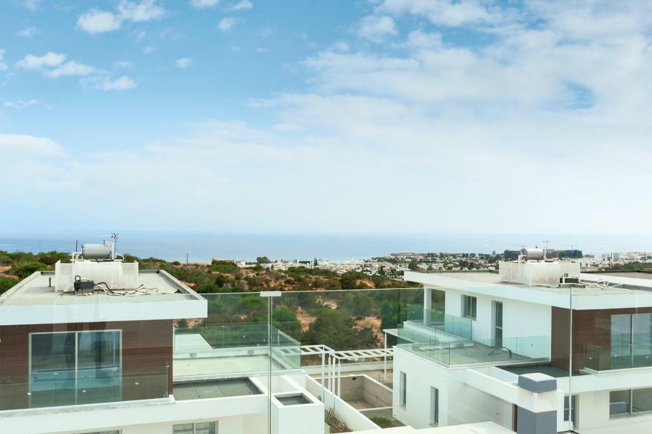 Villa Roberta Ayia Napa Ngoại thất bức ảnh